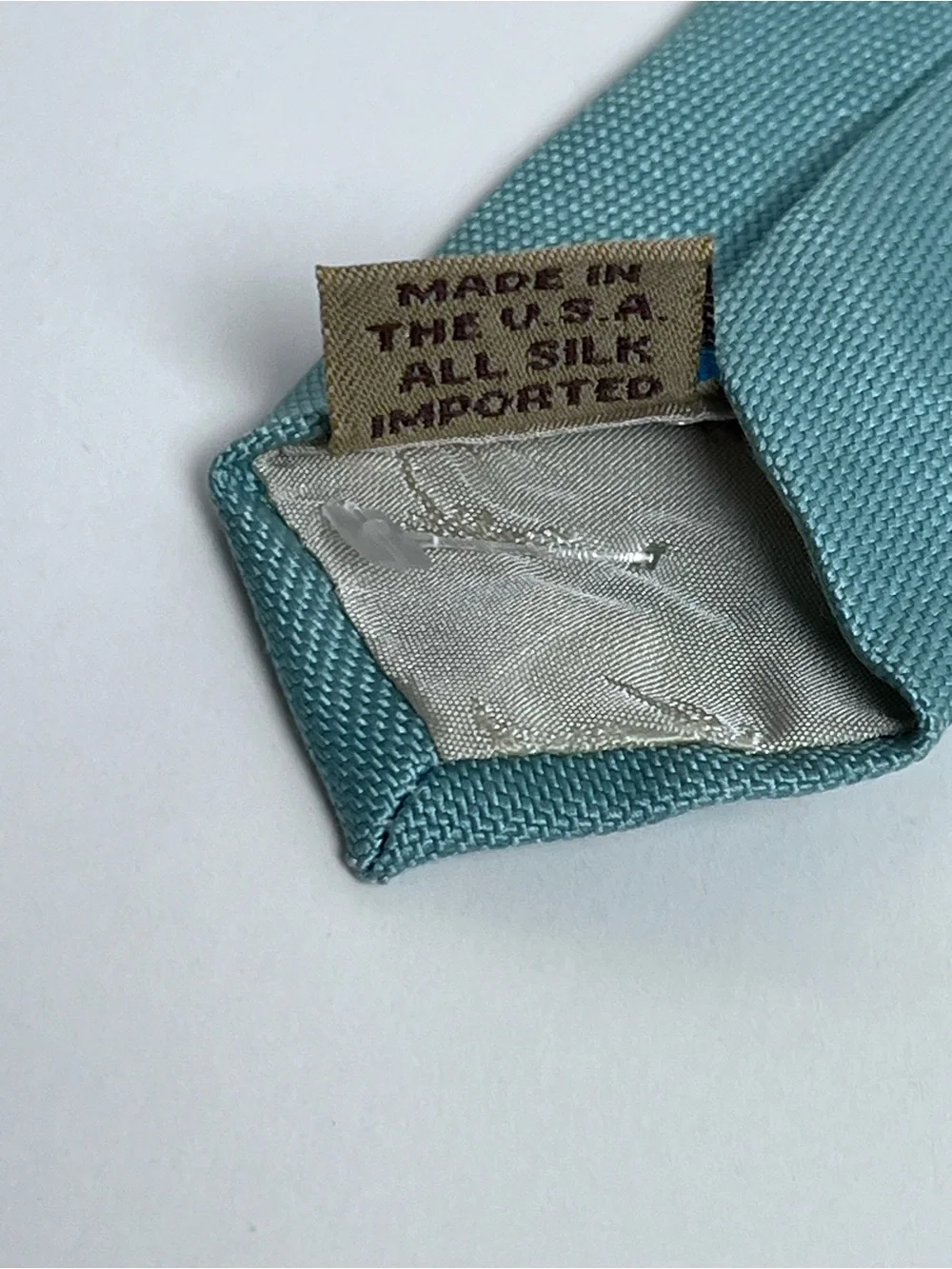 Lot of 2 Tommy Bahama 100% Silk Off Island Tropical Themed Ties; Wedding, Cruise